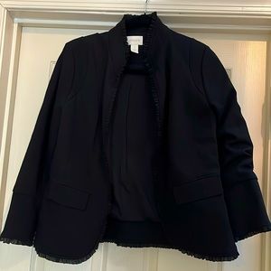 Chicos Blazer
